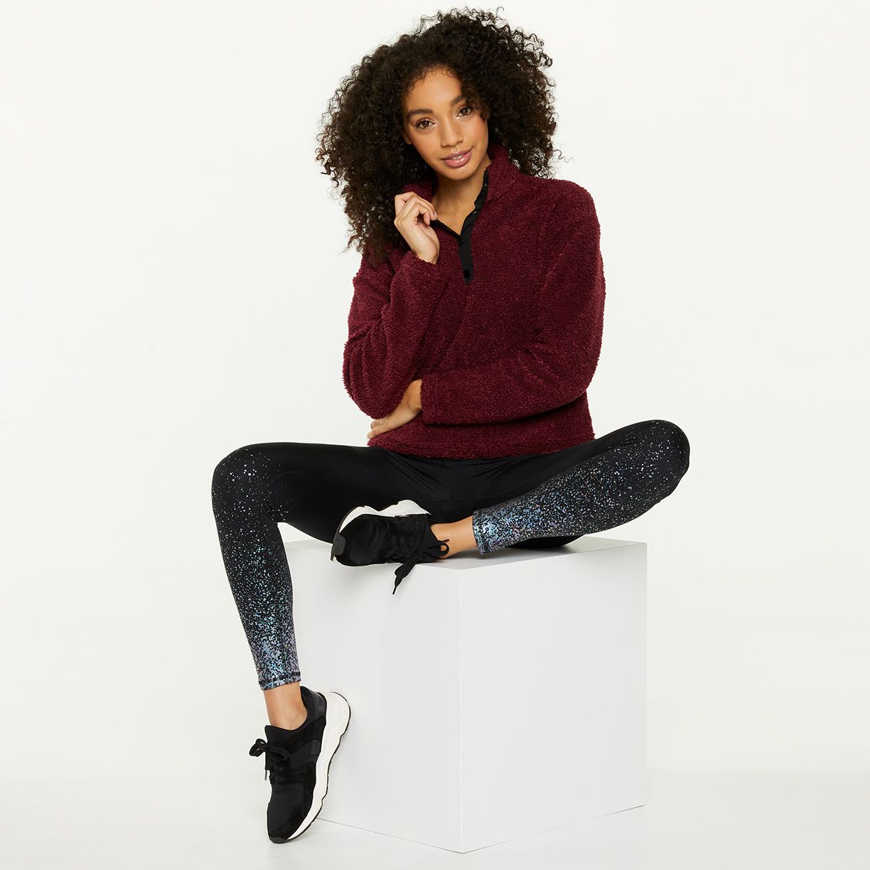 Women's Active Blowout from $20